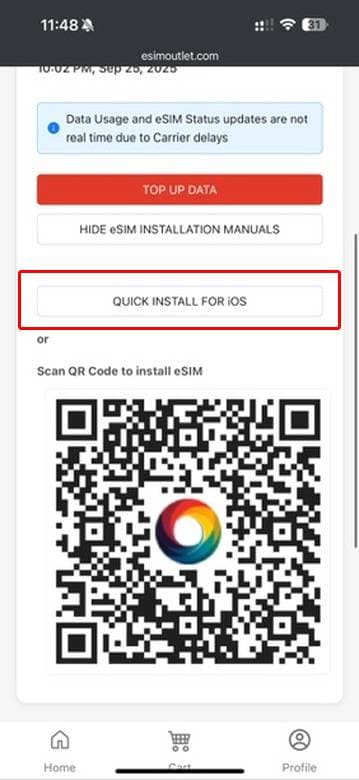 Quick Install