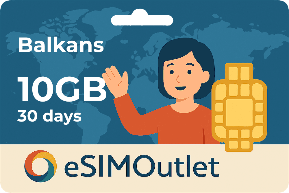 Balkans Pro Plan