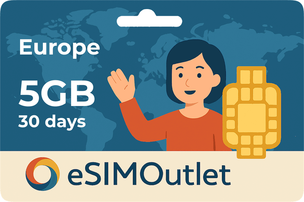 Europe Essential Plan