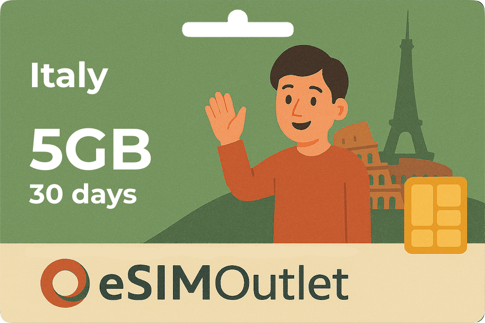 Essential Data Plan