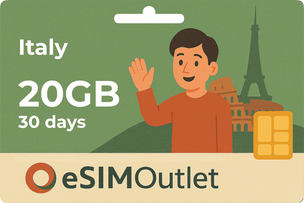 Max Data Plan