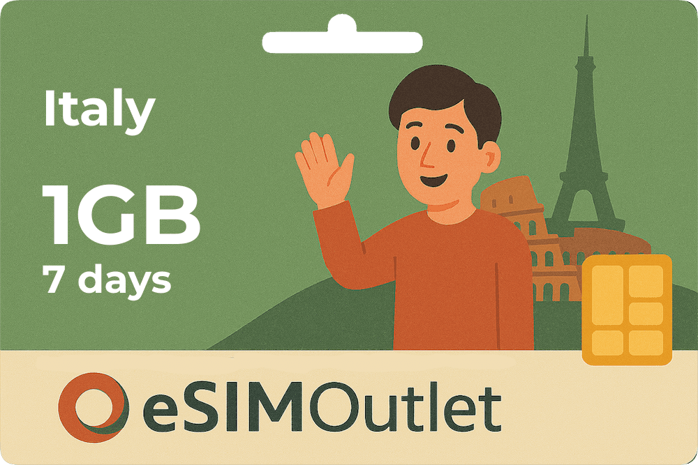 Nano Data Plan