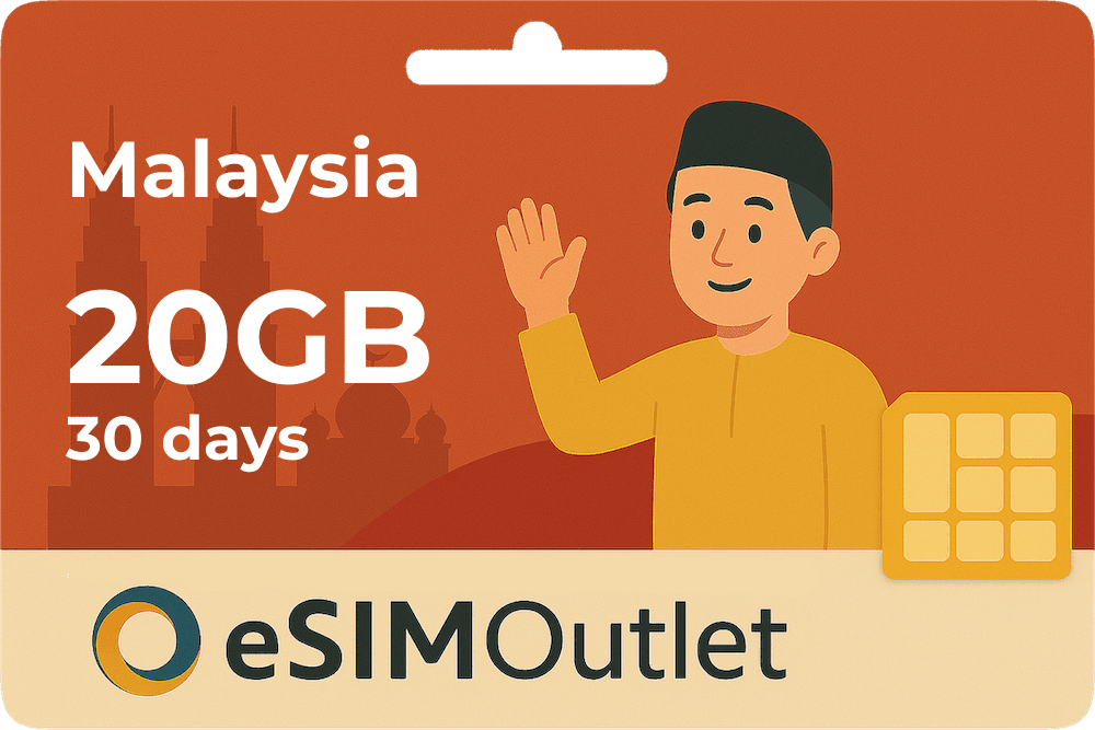 Max Data Plan