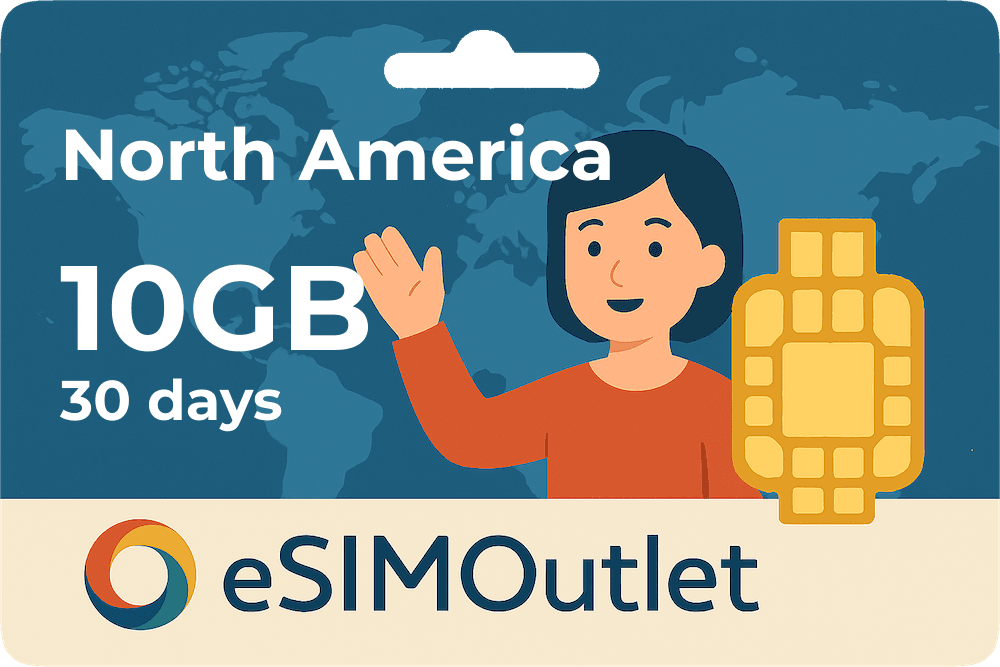 North America Pro Plan