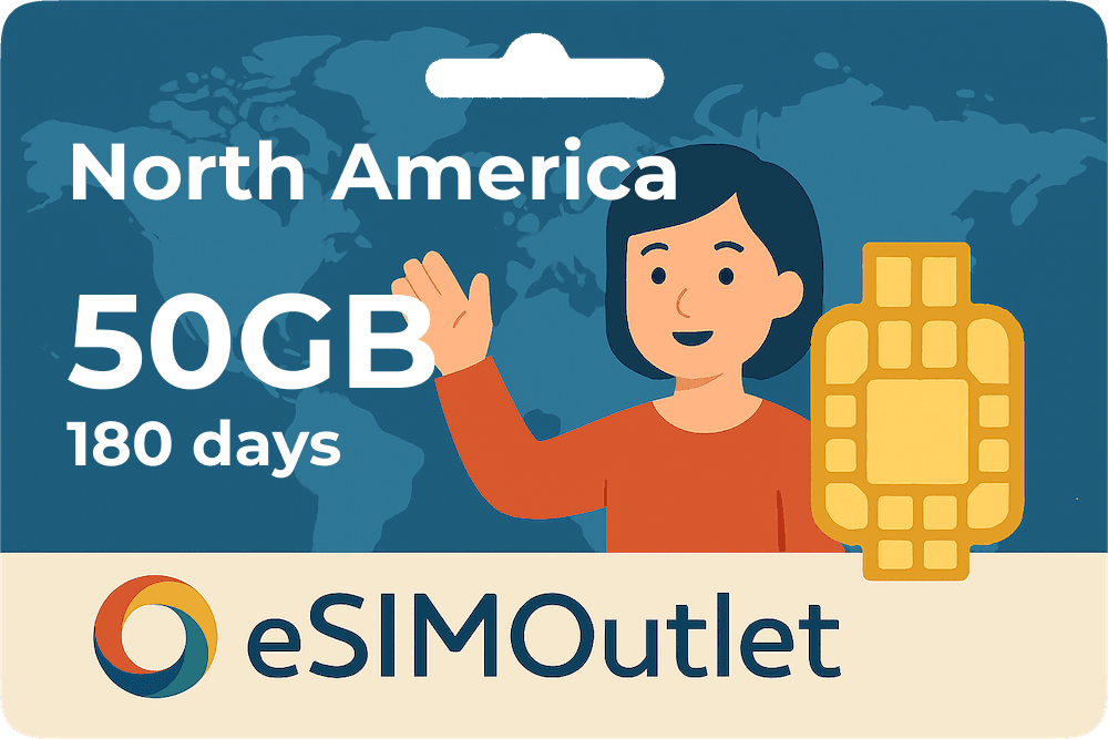 North America Ultimate Plan