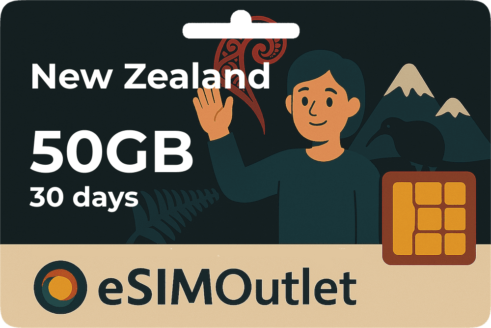 Mega Data Plan