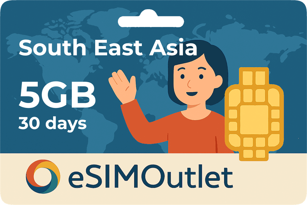 South East Asia Essential Plan