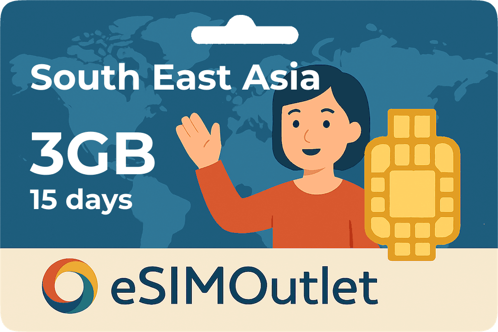 South East Asia Mini Plan