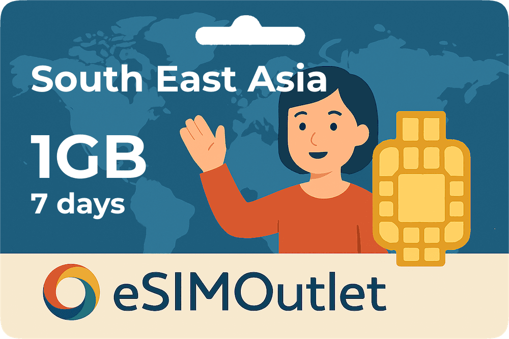 South East Asia Nano Plan