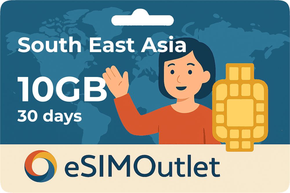 South East Asia Pro Plan
