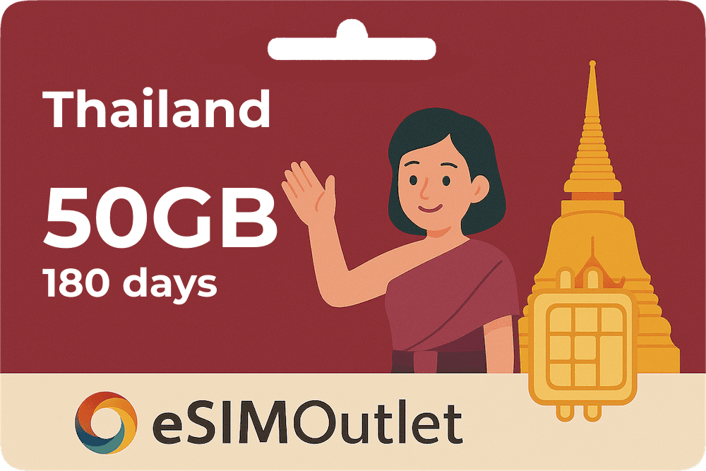 Ultimate Data Plan