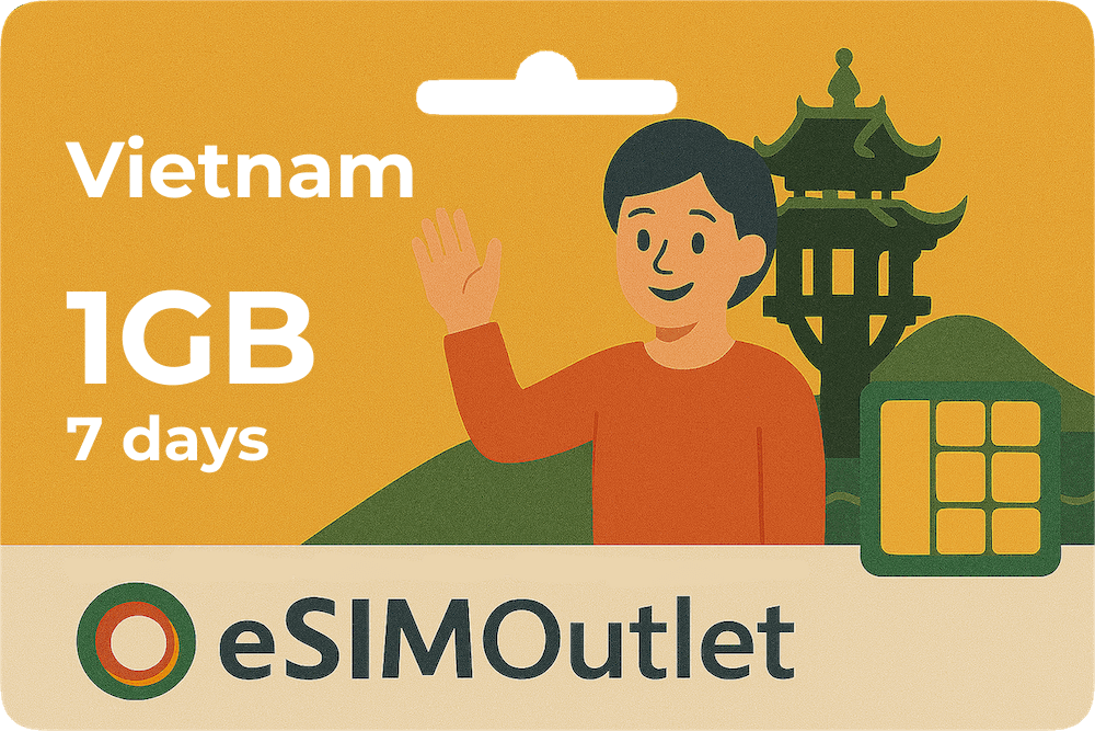 Nano Data Plan